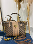 Bolsa Vitor Hugo mini