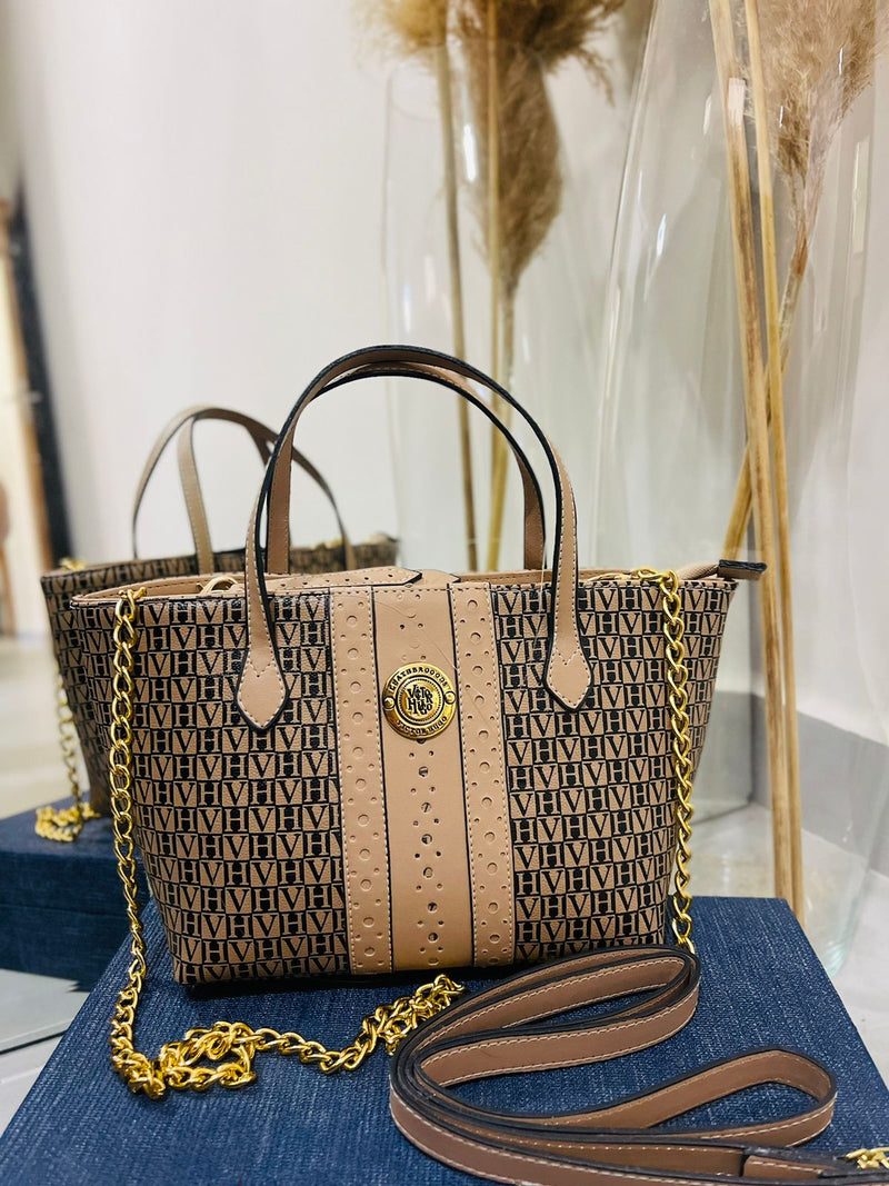 Bolsa Vitor Hugo mini