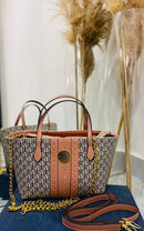 Bolsa Vitor Hugo mini