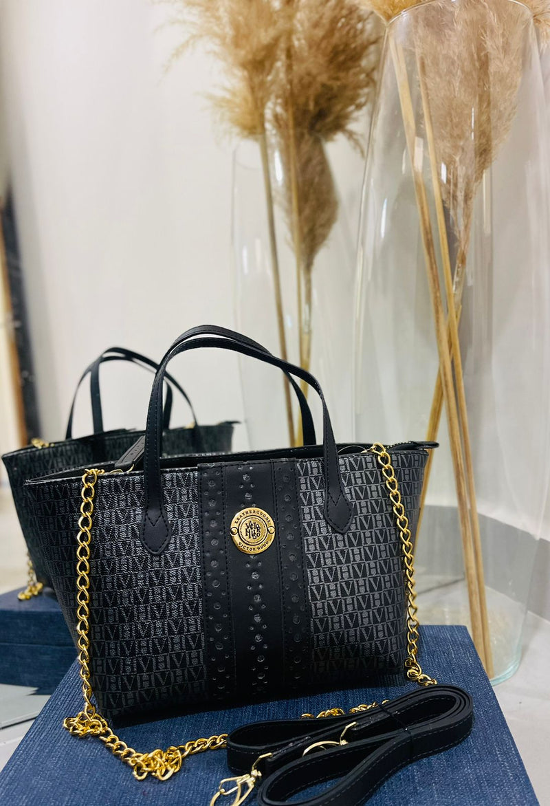 Bolsa Vitor Hugo mini