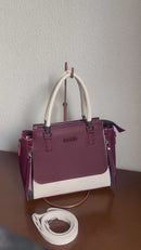 Bolsa Arezzo divissorio