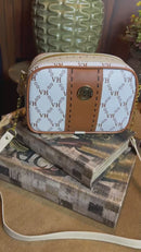 Bolsa tira colo Victor Hugo