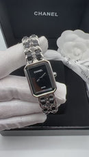 Relógio Chanel