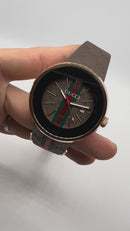 Relógio Gucci
