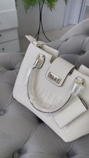 Bolsa Santa Lolla Média